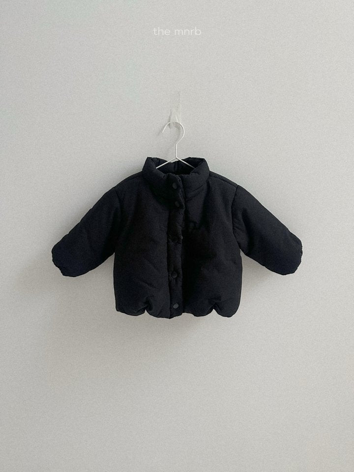 [PRE-ORDER] Balloon Padded Jacket