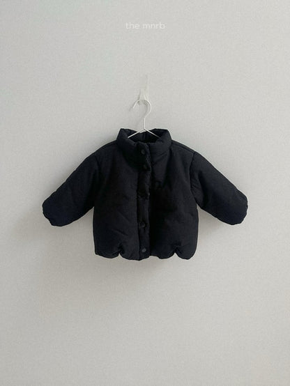 [PRE-ORDER] Balloon Padded Jacket