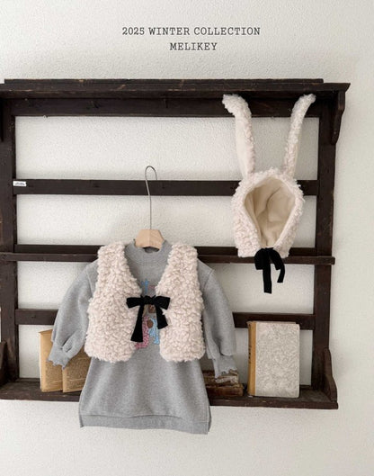 [PRE-ORDER] Sherpa Vest