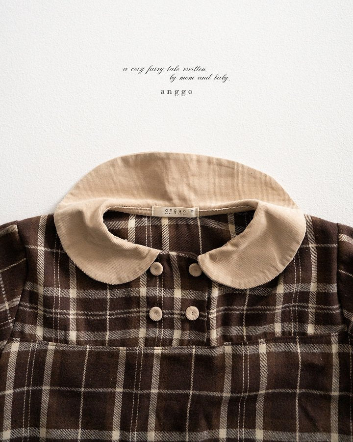 [PRE-ORDER] Cake Blouse