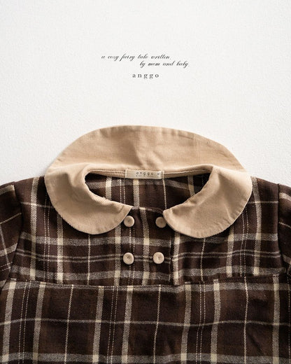 [PRE-ORDER] Cake Blouse