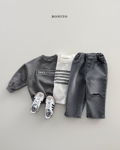 [PRE-ORDER] Take Pigment Sweatshirts