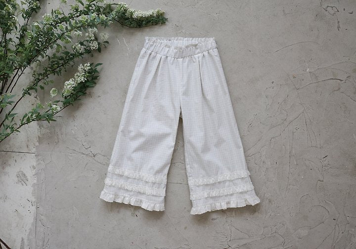 [PRE-ORDER] Enju Pants