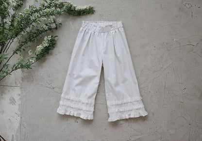 [PRE-ORDER] Enju Pants