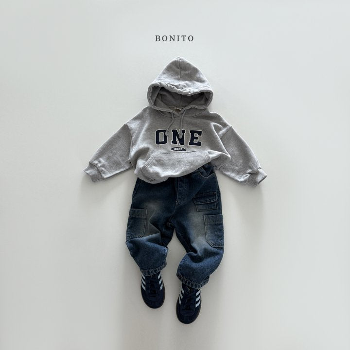 [PRE-ORDER] One Hoodie Sweatshirts (Mom&Dad Couple)