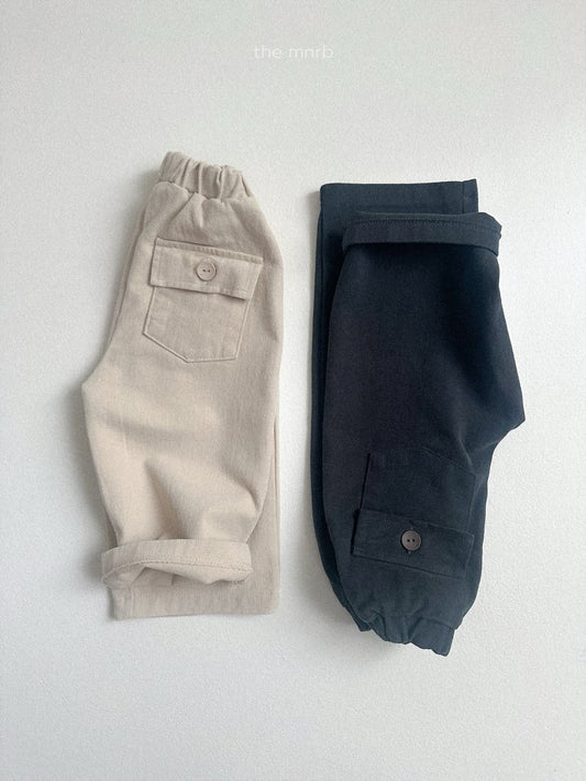 [PRE-ORDER] Written Pants