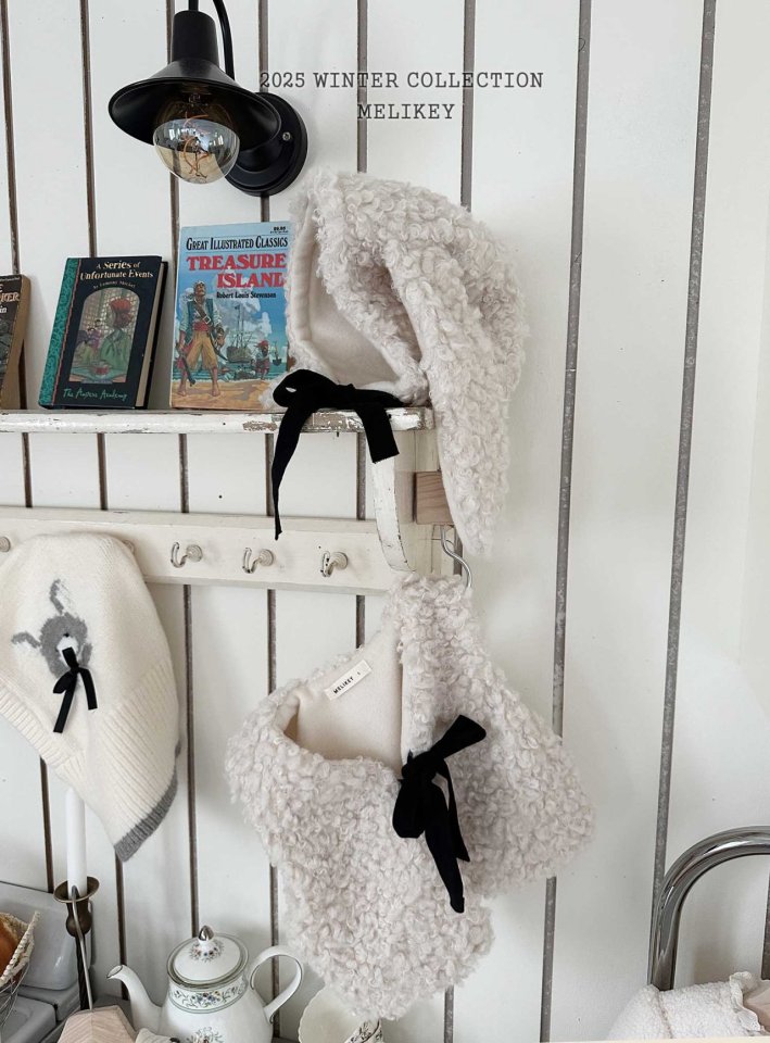 [PRE-ORDER] Sherpa Vest