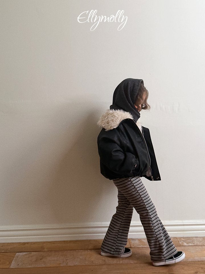 [PRE-ORDER] Big Collar Jumper
