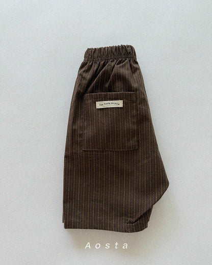 [PRE-ORDER] Fe River Pants