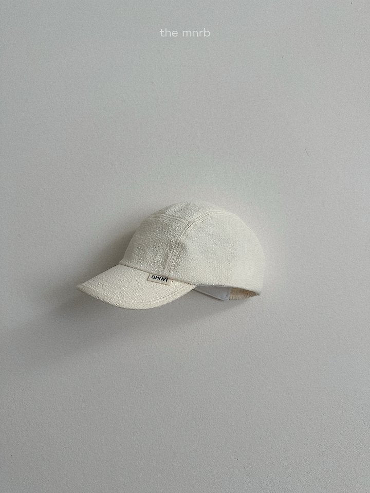 [PRE-ORDER] Ripple Ball Cap