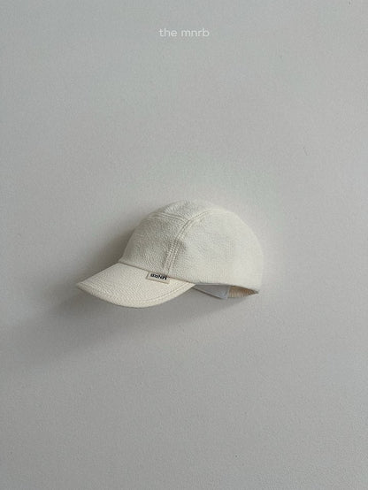 [PRE-ORDER] Ripple Ball Cap