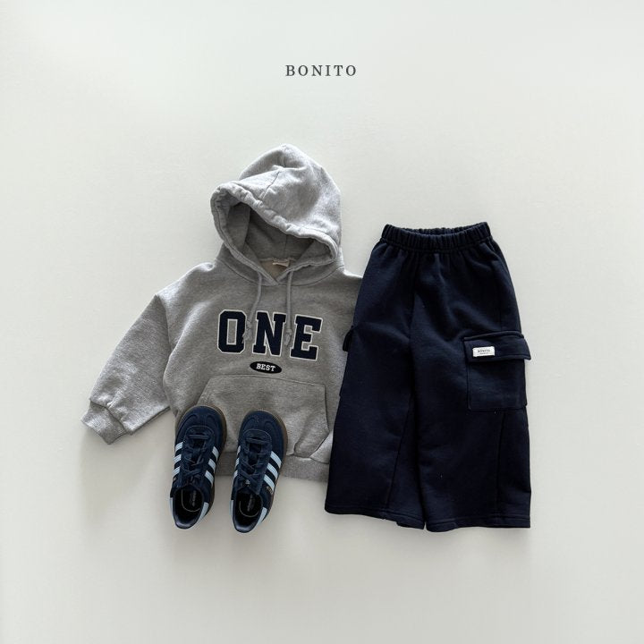 [PRE-ORDER] One Hoodie Sweatshirts (Mom&Dad Couple)
