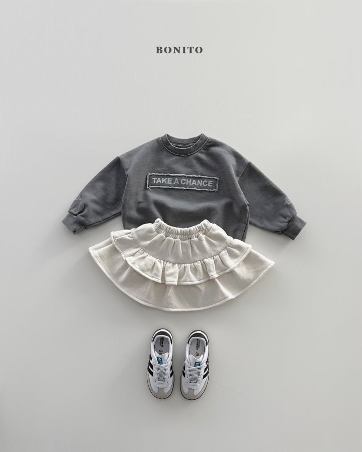 [PRE-ORDER] Take Pigment Sweatshirts