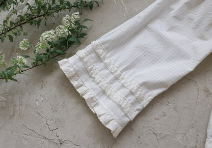 [PRE-ORDER] Enju Pants