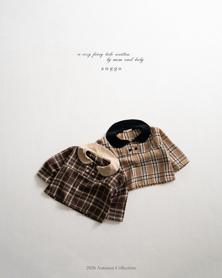 [PRE-ORDER] Cake Blouse