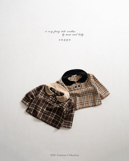 [PRE-ORDER] Cake Blouse