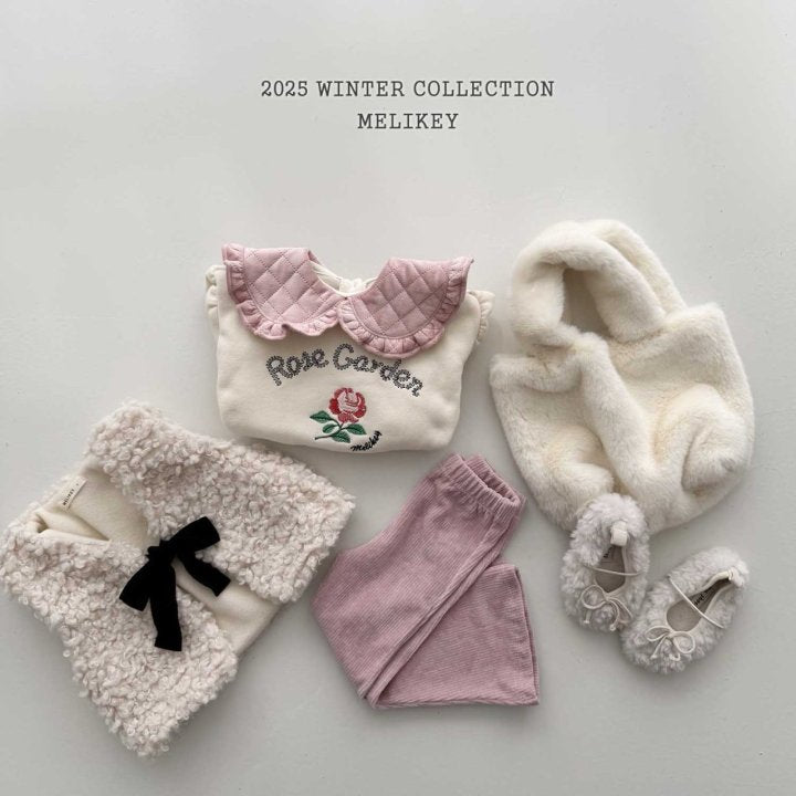 [PRE-ORDER] Sherpa Vest