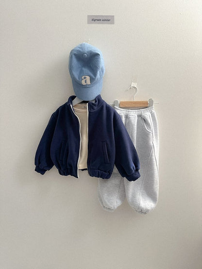 [PRE-ORDER] Rocky Pants