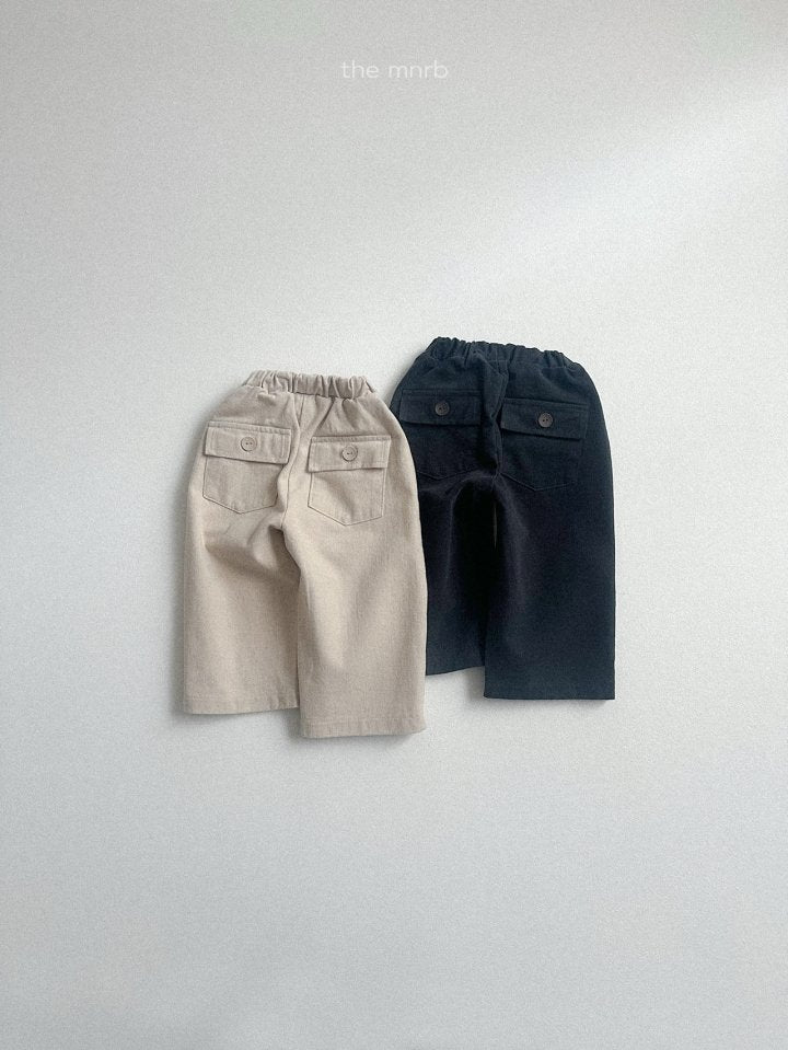 [PRE-ORDER] Written Pants