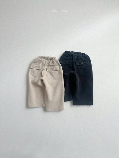 [PRE-ORDER] Written Pants