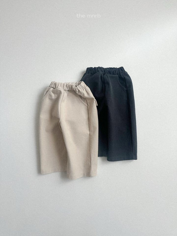 [PRE-ORDER] Written Pants