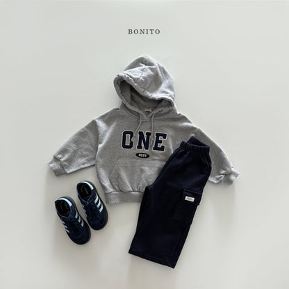 [PRE-ORDER] One Hoodie Sweatshirts (Mom&Dad Couple)