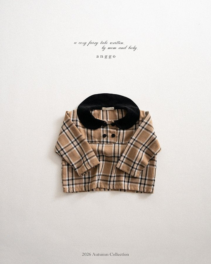 [PRE-ORDER] Cake Blouse