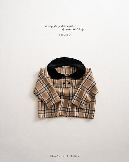 [PRE-ORDER] Cake Blouse