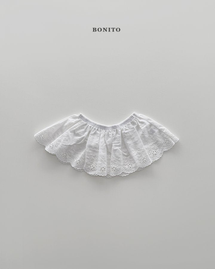 [PRE-ORDER] Layered Skirts