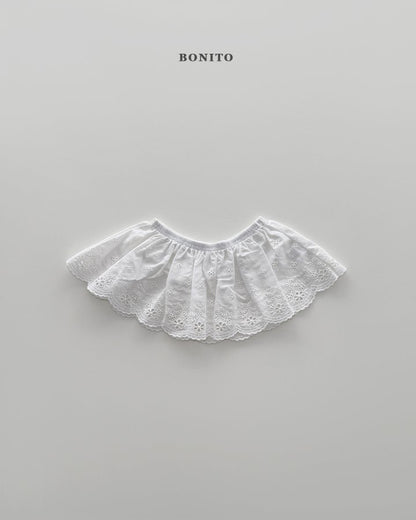 [PRE-ORDER] Layered Skirts