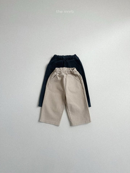 [PRE-ORDER] Written Pants