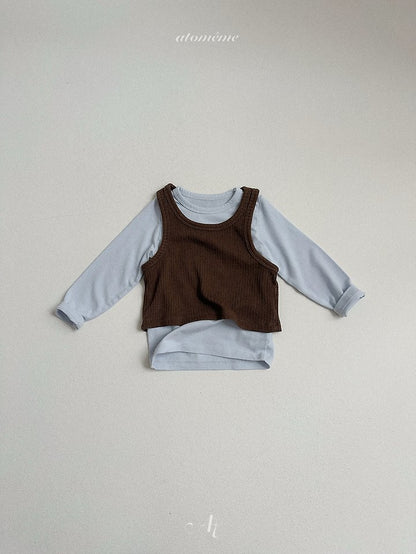 [PRE-ORDER] Marais Layered T-Shirts