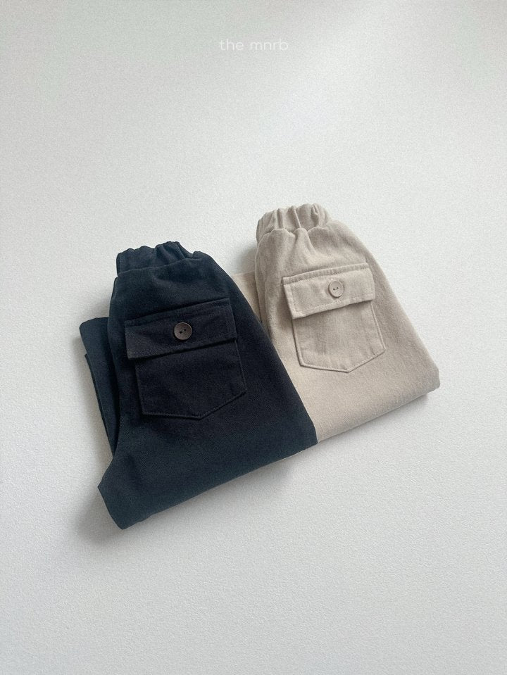 [PRE-ORDER] Written Pants