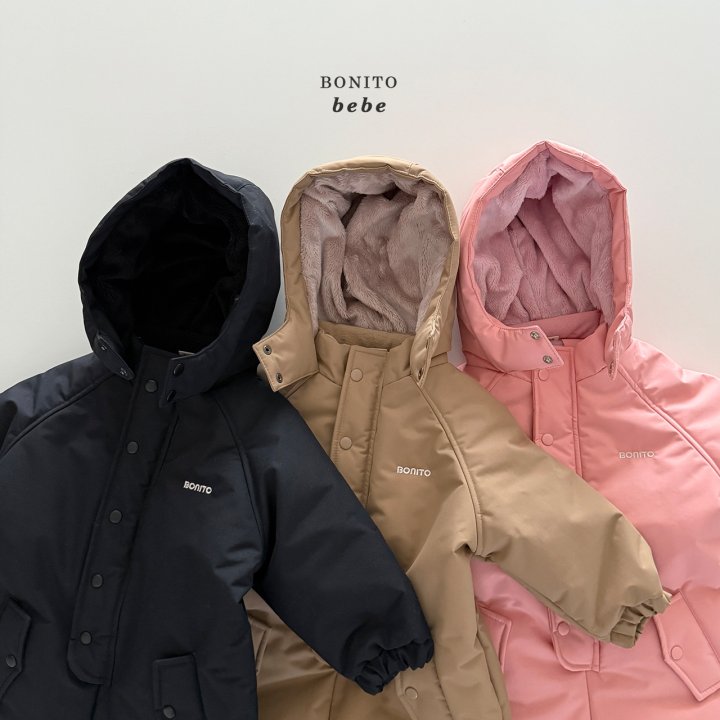 [PRE-ORDER] Snow Play Body suit