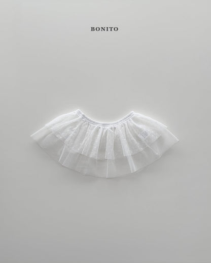 [PRE-ORDER] Layered Skirts