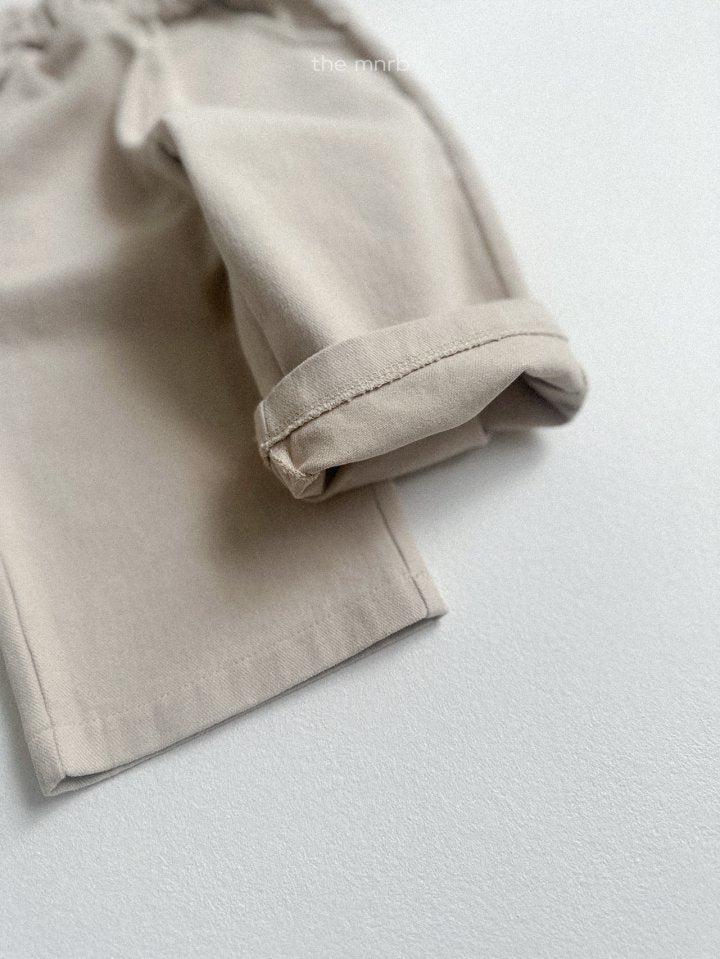 [PRE-ORDER] Written Pants