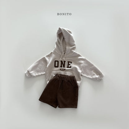 [PRE-ORDER] One Hoodie Sweatshirts (Mom&Dad Couple)