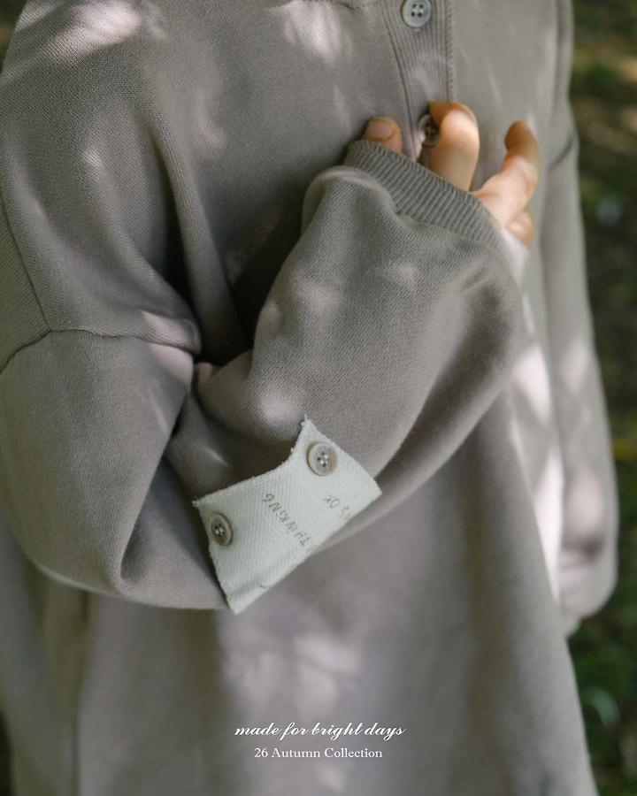 [PRE-ORDER] Fine Sweatshirts
