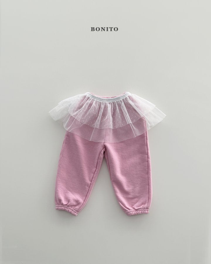 [PRE-ORDER] Layered Skirts