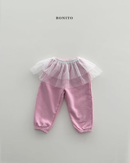 [PRE-ORDER] Layered Skirts