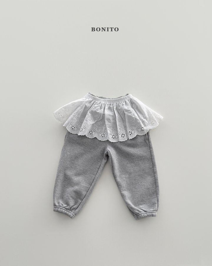 [PRE-ORDER] Layered Skirts