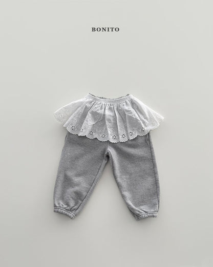 [PRE-ORDER] Layered Skirts