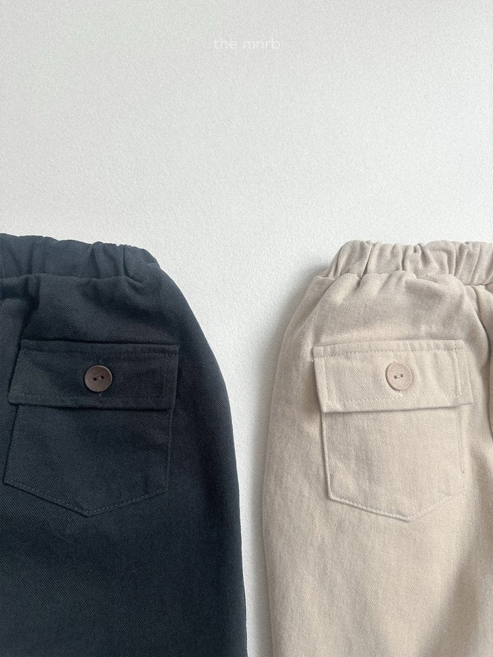 [PRE-ORDER] Written Pants