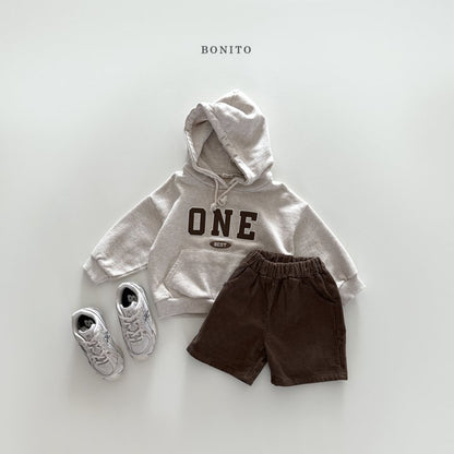 [PRE-ORDER] One Hoodie Sweatshirts (Mom&Dad Couple)