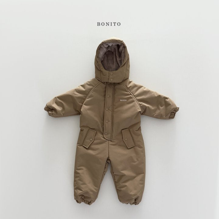 [PRE-ORDER] Snow Play Body suit