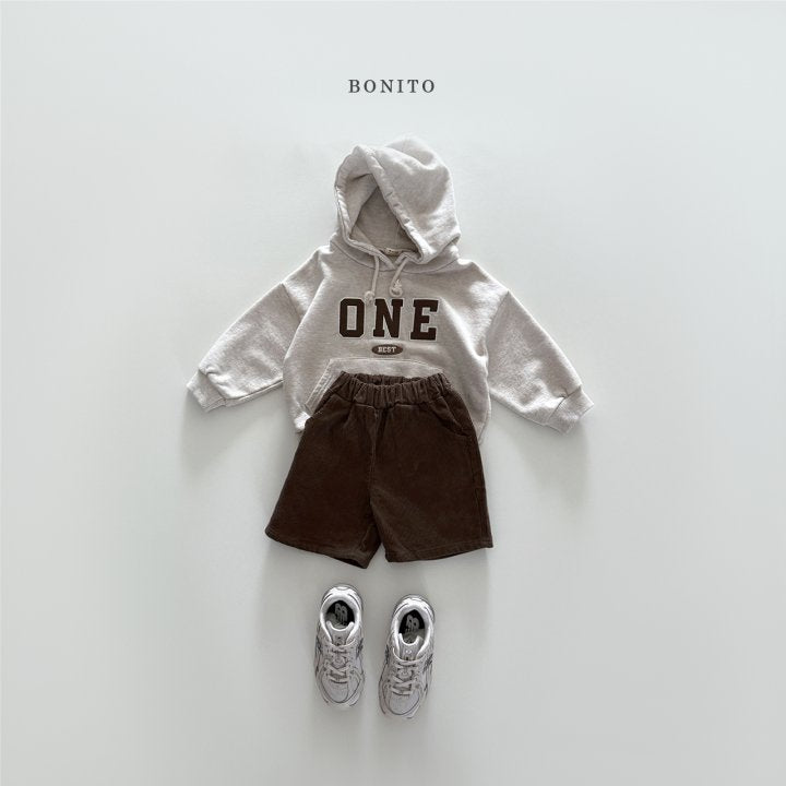 [PRE-ORDER] One Hoodie Sweatshirts (Mom&Dad Couple)