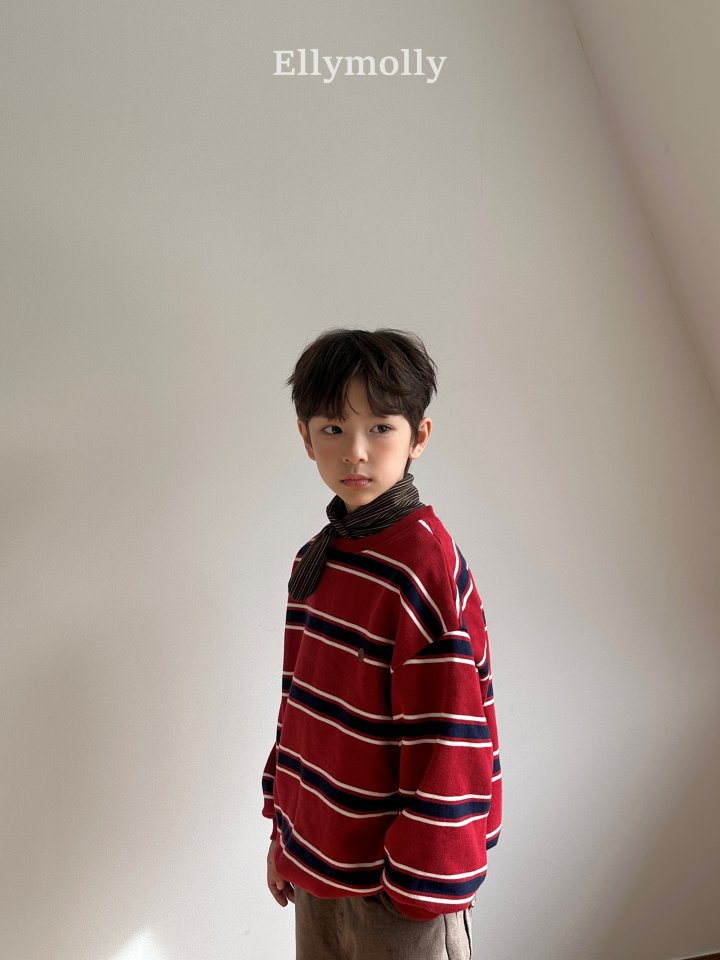 [PRE-ORDER] Toast Line Sweatshirts