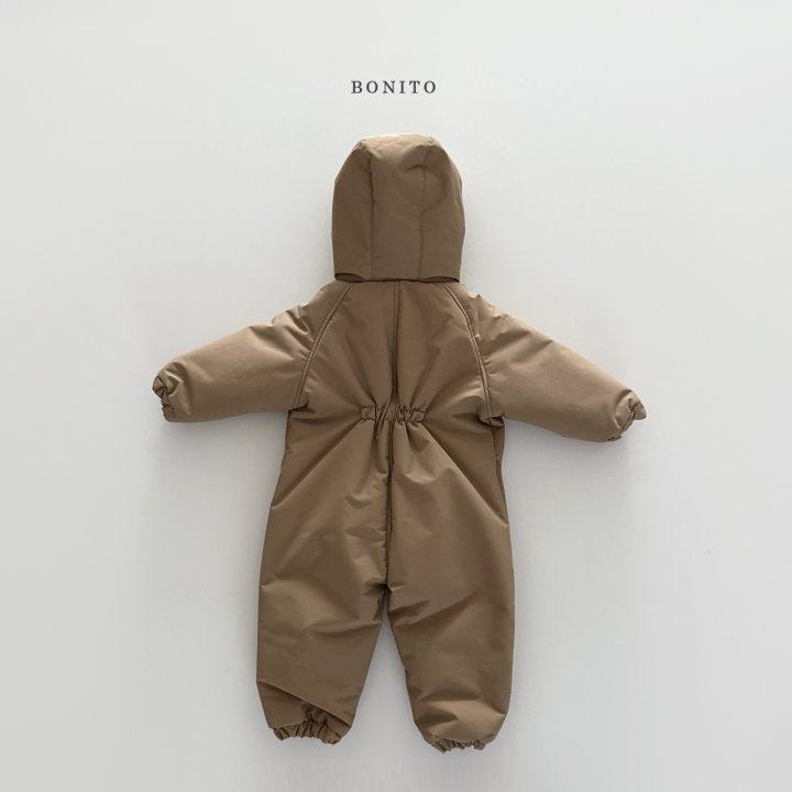 [PRE-ORDER] Snow Play Body suit