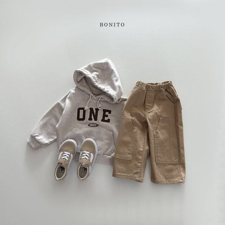 [PRE-ORDER] One Hoodie Sweatshirts (Mom&Dad Couple)