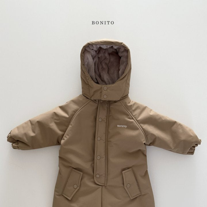 [PRE-ORDER] Snow Play Body suit